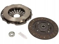 Sprzęgło renault laguna 1,9 dci 01-05 - RYMEC JT1510
