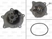Pompa wody chrysler voyager - VALEO 506454