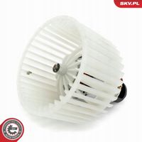 Dmuchawa - SKV ESEN 68SKV073 — zdjęcie 2