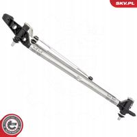 Mechanizm wycieraczek przedni - SKV ESEN 05SKV258 — zdjęcie 4