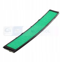 Filtr kabinowy  carbon + antybakter - CASTROL CC0027C — zdjęcie 2