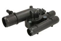 Termostat cieczy chłodzącej - THERMOTEC D2R011TT