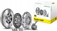 Zestaw RepSet+ koło dwumasowe - LUK 600 0166 00