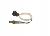 Sonda lambda bmw 3 - BOSCH 0 258 005 327 — zdjęcie 4