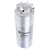 Filtr paliwa - CASTROL CF0563