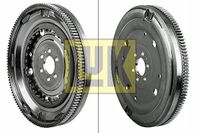 Koło dwumasowe sprzęgła - LUK 415 0680 09