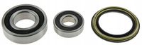Zestaw naprawczy zwrotnicy nissan primera p10/p11 90-01 - NTY KNZ-NS-000