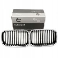 Atrapa chłodnicy grill/nerki l+p - SKV ESEN 66SKV045