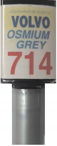Arasystem lakier samochodowy 10ml ARA714