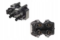 Cewka xsara berl. p306 406,... - VALEO 245040 — zdjęcie 2