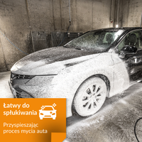 Moje automato piana aktywna, neutralne ph 1l AMT19-607 — zdjęcie 3
