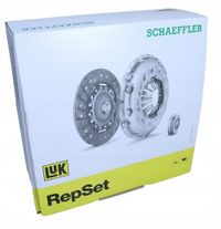 Sprzęgło komplet - LUK 622 3072 00