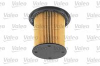 Filtr paliwa wkład diesel - VALEO 587916 — zdjęcie 4