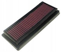 Filtr powietrza - K&N FILTERS KA-6005