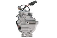 Kompresor klimatyzacji - THERMOTEC KTT090556