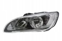 Reflektor halogenowy lewy LHD - VALEO 045202 — zdjęcie 2