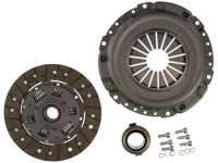 Zestaw sprzęgła - LUK 622 0225 06