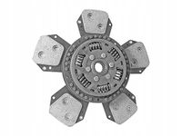 Tarcza sprzęgła - LUK 333 0144 10 — zdjęcie 3