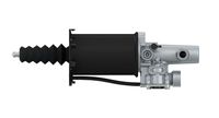 Siłownik sprzęgła - WABCO 970 051 406 0