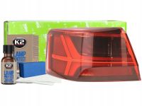 Lampa tył - VALEO VAL047006
