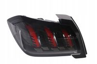 Lampa tylna LED lewa - VALEO 047377 — zdjęcie 2