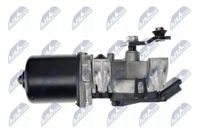 Silnik wycieraczek przód - NTY ESW-NS-001 — zdjęcie 5