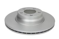 Tarcza hamulcowa - ABE C3B046ABE-P