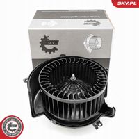 Dmuchawa - SKV ESEN 68SKV066