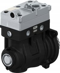 Kompresor sprężonego powietrza - WABCO 912 512 032 0