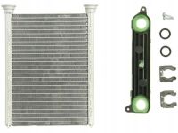 Nagrzewnica megane 08- - VALEO 812413