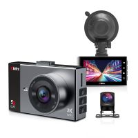 Xblitz S9 Duo - XBLITZ XBL-CAR-DR074 — zdjęcie 2