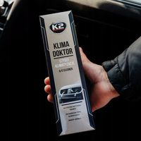 K2-klima-odkazacz klim.500ml+wężyk - K2 MELLE MELW100 — zdjęcie 5