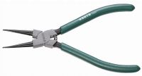 Szczypce segera wewnetrzne proste 180mm - SATA SAT72004