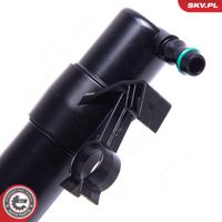 Spryskiwacz reflektora prawy - SKV ESEN 15SKV712 — zdjęcie 4