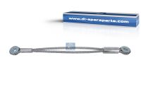 Linka stalowa osi - DT SPARE PARTS 3.67600