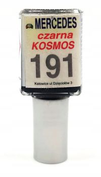 Arasystem lakier samochodowy 10ml ARA191