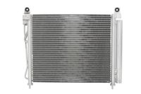 Skraplacz klimatyzacji - THERMOTEC KTT110483