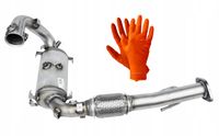 Filtr cząstek stałych DPF - JMJ JMJ1351