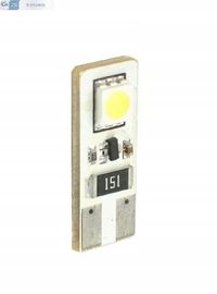 Żarówki, ksenony, led - M-TECH LB301W — zdjęcie 3