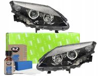 Reflektor halogenowy prawy LHD - VALEO 044536