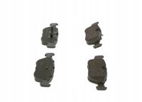 Klocki hamulcowe. volvo p. s70 - BOSCH 0 986 461 752 — zdjęcie 3