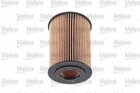 Filtr oleju wkład - VALEO 586548 — zdjęcie 4