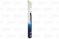 Piora wycier 700+450 plaskie va300 aquab - VALEO 572300 — zdjęcie 4