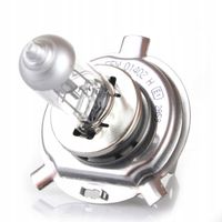 Żarówki halogenowe H4 12V 60/55W LumiTec SILVER +100% DUO - AMIO AMI01402 — zdjęcie 5