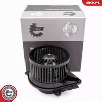 Dmuchawa nagrzewnicy - SKV ESEN 68SKV202