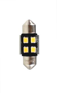 Żarówki, ksenony, led - M-TECH LB345W
