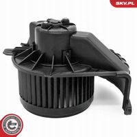 Dmuchawa - SKV ESEN 68SKV042 — zdjęcie 3