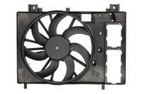 Wentylator chłodnicy silnika - THERMOTEC D8C010TT