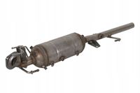 Filtr cząstek stałych DPF - JMJ JMJ1082