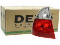 Lampa tył - DEPO 444-1926L-UE-CR
